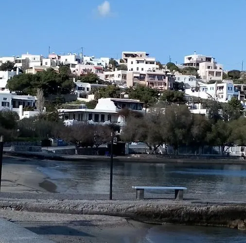 Kois Lejlighedshotel