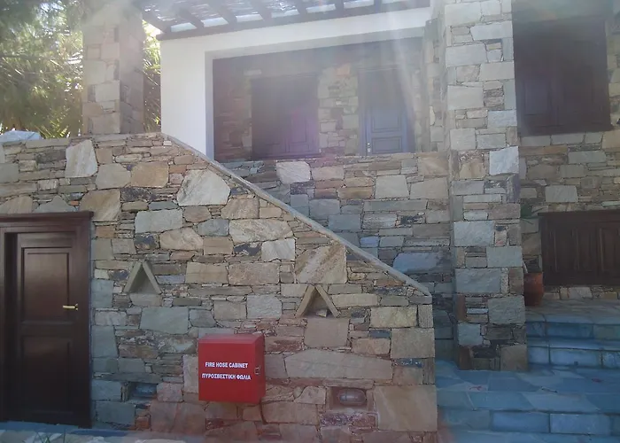 Lejlighedshotel Kois