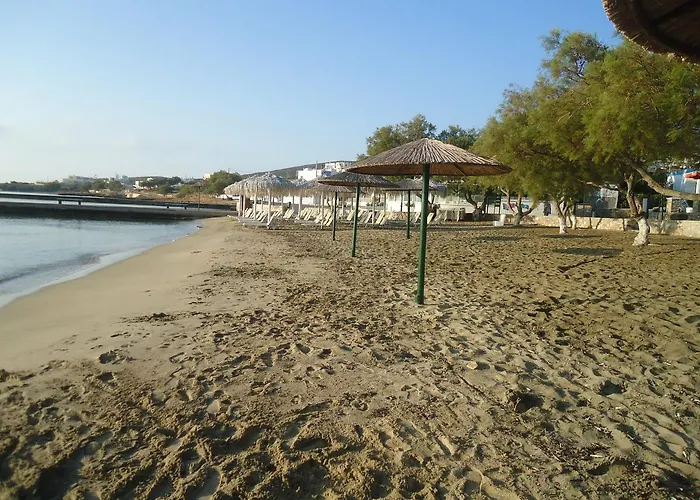 Kois Lejlighedshotel