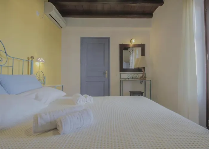 Kois Lejlighedshotel