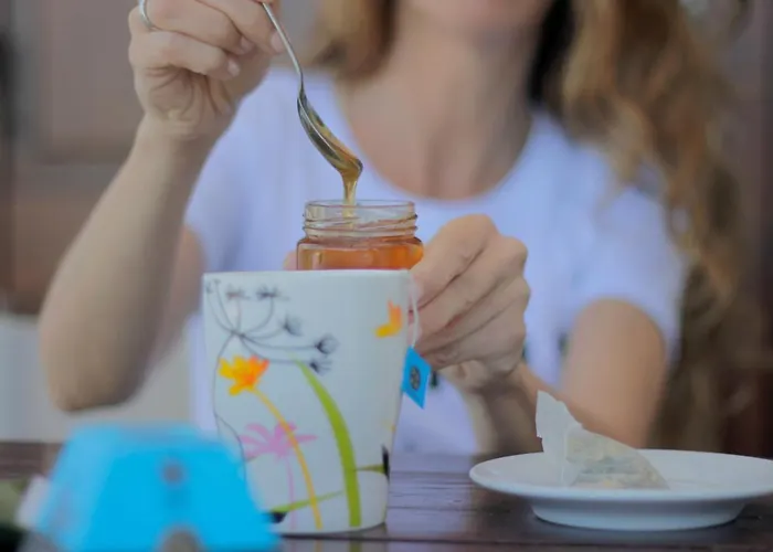 Kois Lejlighedshotel 2*